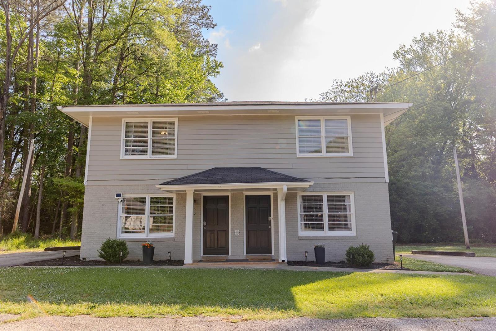 Coastal Cottage 1/2 Mile From Covington Square Luaran gambar